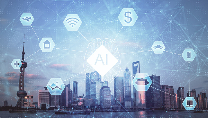 上海,上海浦东,行政服务,超级大脑,整合场景