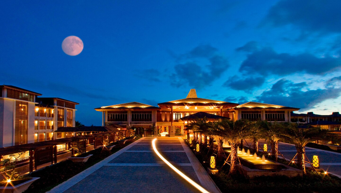 【专访】万豪国际集团大中华区高级营运副总裁马雷：关注千禧一代需求，以“品牌+目的地”布局适应中国旅行市场的升级变化