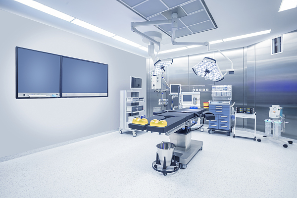 直击业绩会 | 因计提巨额商誉减值而遭遇亏损，开立医疗：今年耗材将有所好转