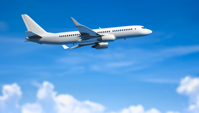 三大航一季度仍亏损，机票预售款显著增长