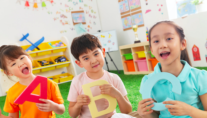 拐点上的在线小班