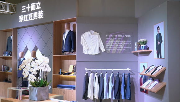 逆势翻盘！红豆股份稳现金流并转型求变，一季度盈利已回到疫情前