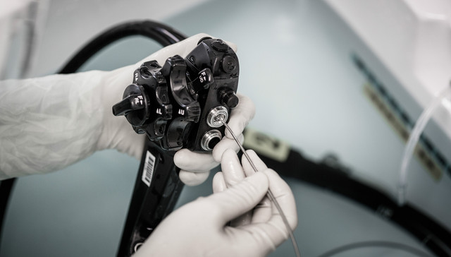 产品单一市占率低，销售费用高大客户不稳定，澳华内镜闯关科创板潜藏不少风险