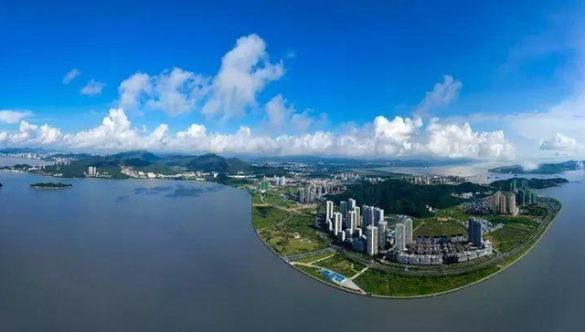 滕泰：珠江西岸，会成为中国未来20年的新浦东吗？