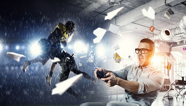 元宇宙,facebook,腾讯