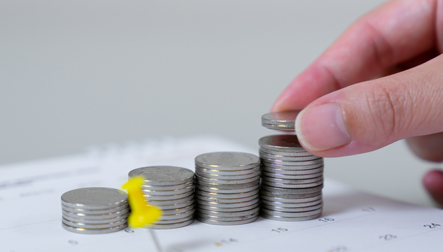 快看丨证监会：稳步推进绿色债、科技创新债等品种，进一步推进知识产权证券化