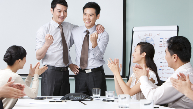 中国B2B营销人：坚守北上广深，或沉淀十年才能迎薪资高涨