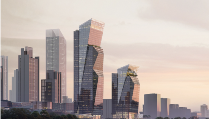 万科,股权,地产商