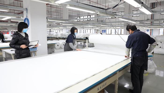 嘉麟杰2020年净利润同比增长近200%  加大研发投入创新提升潜力