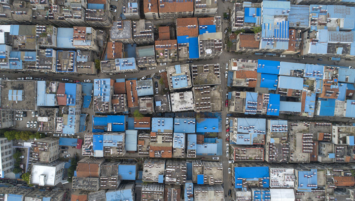 房地产,财经速递,学区房