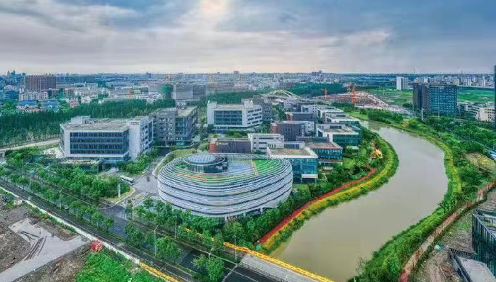 上海,IBM研发总部,微软,AI&IoT,Insider实验室,英飞凌,同济大学上海自主智能无人系统