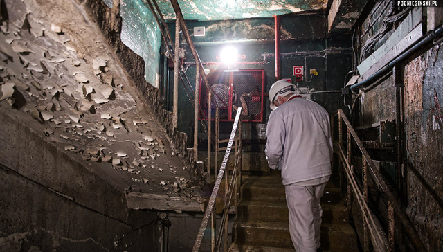 每月影像资讯 | 切尔诺贝利核电站内部景象曝光，上海乐高主题乐园即将开建