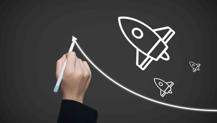 想让企业闪电式扩张？管理者要学会这七个“反直觉规则”