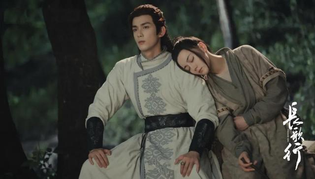 古偶IP剧之后，华策能否凭“小说家宇宙”再创高峰？