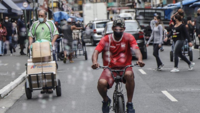 天下故事,新冠肺炎