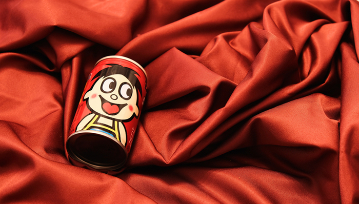 零食,消费趋势,旺旺,业绩