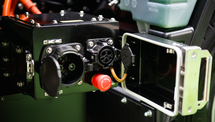 戴姆勒,车圈观察