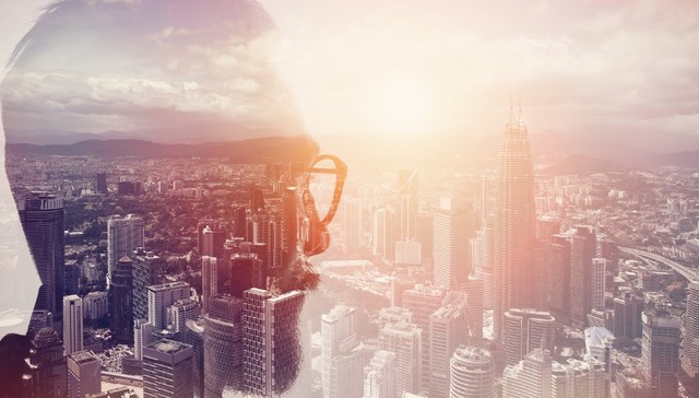 快看 | 巴菲特：不想要持有超过10%的银行股