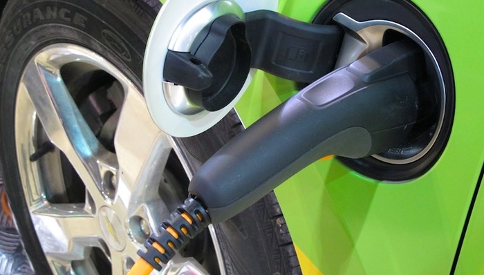 电动车,车圈观察