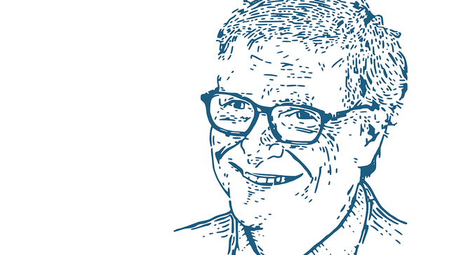 比尔·盖茨宣布离婚，1305亿美元身家如何分配？