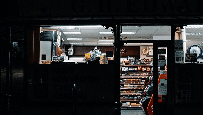 胖东来,小店,京东