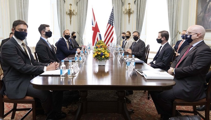 G7,中国,英国,美国