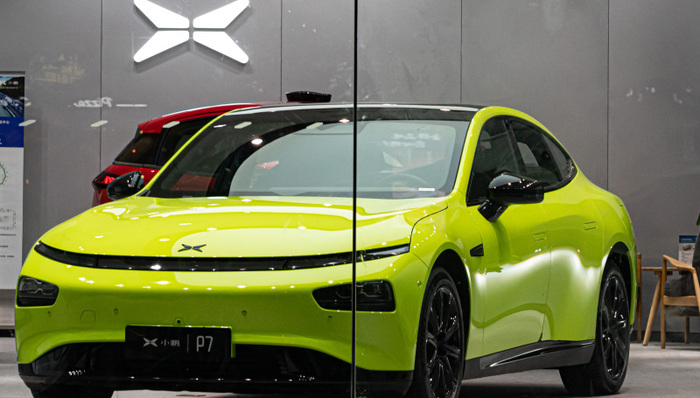 智能汽车,新能源汽车,特斯拉