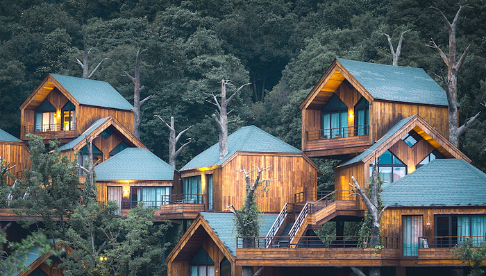 文旅100人 | 途家执行副总裁李珍妮：乡村民宿是途家未来的发展方向