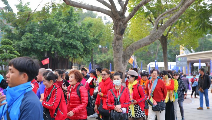 应急管理部：五一假期全国安全形势总体平稳