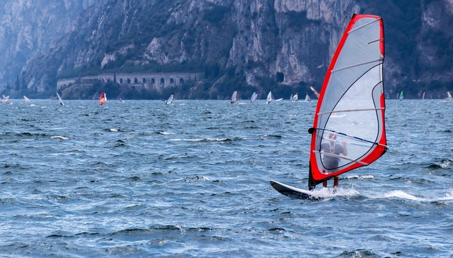 后海,海南,旅游