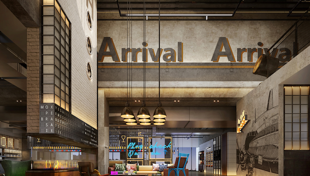 万豪国际集团大中华区高级营运副总裁马雷：关注千禧一代需求，以“品牌+目的地”布局适应中国旅行市场的升级变化