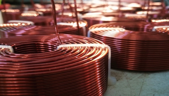 分析师纷纷唱多铜价：美银看到2万美元，比高盛还猛