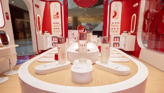 当消费者变了，SK-II 将如何应对？