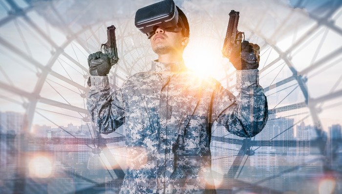 华如科技，军事仿真，应收账款，