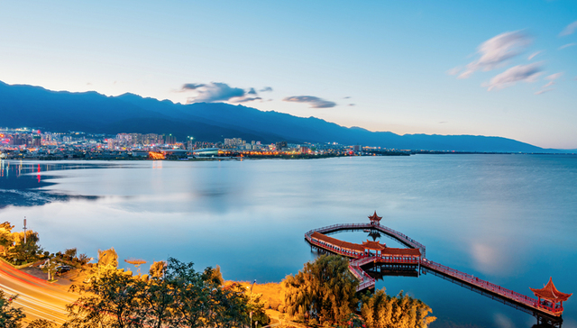 大理,旅游产业,房价,宜居城市