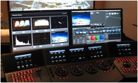 影视剪辑,行业观察