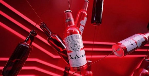 百威,中国市场,业绩,红牛