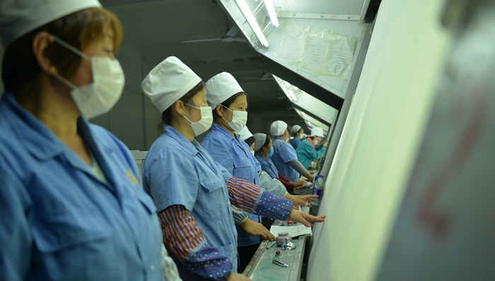 老龄化,延迟退休,宏观眼