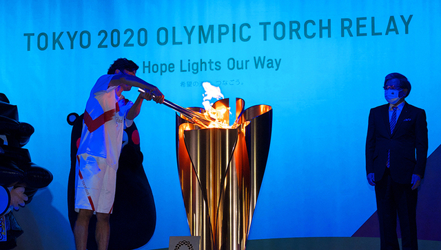 东京奥运办不办陷两难，国际奥委会也“难辞其咎”