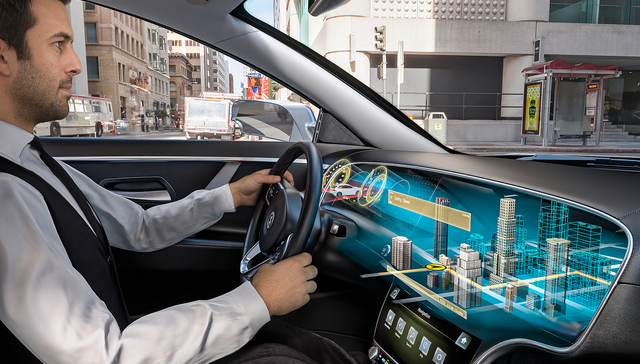 如果“缺芯”问题仍得不到缓解，车企不得不削减车辆上这些高端配置