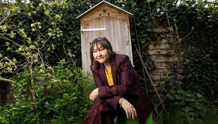 访谈,外国文学,作家