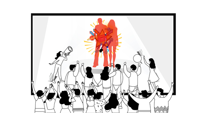 数据 | 选秀节目吸金能力超强，月消费2500元以下的女学生是主力客群