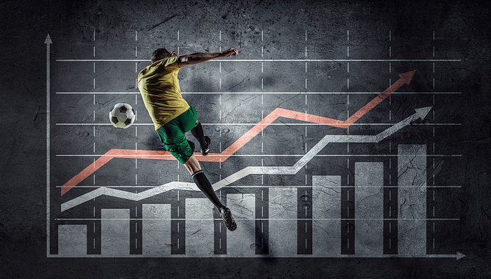 看球好比打实况，英超与甲骨文合作加码转播数据分析