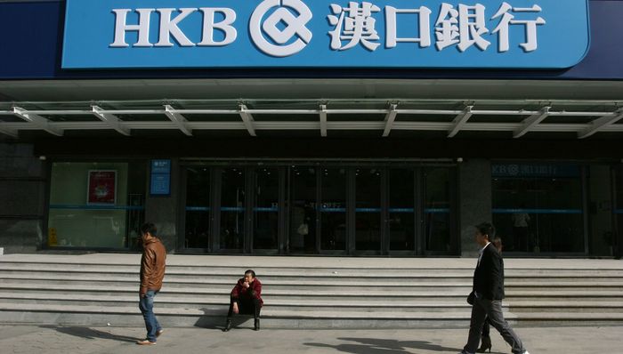 正在冲刺A股IPO的汉口银行去年净利大降53%，拨备覆盖率已低于监管红线