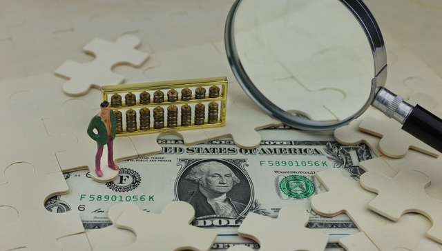 时隔3个月中国外汇储备再现增长，4月增加282亿美元