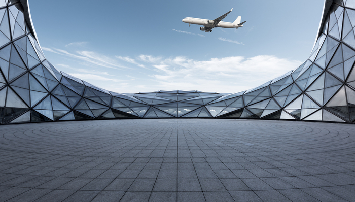 民航局为机场航空观景设施征求意见，机场要变成网红景点了