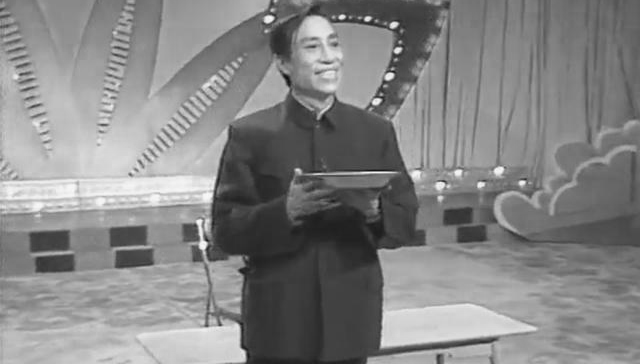 告别王景愚，他是“笑的艺术的推动者”