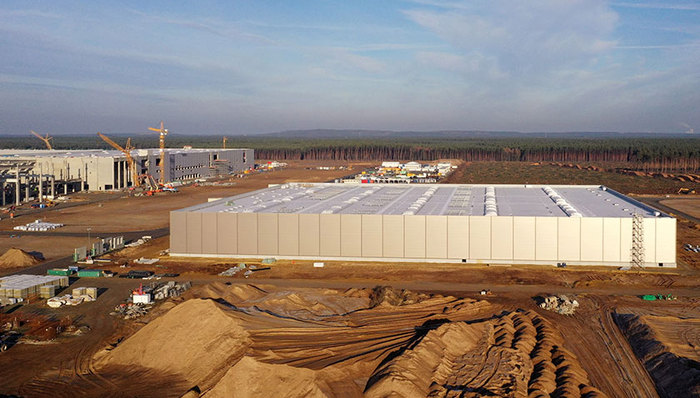 特斯拉,车圈观察