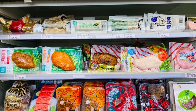 优形,凤祥股份,便利蜂