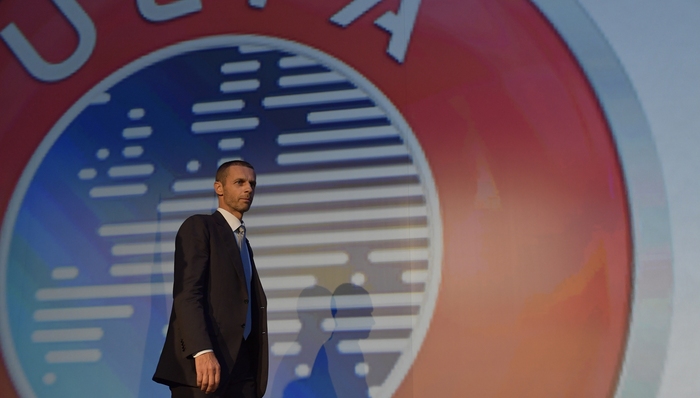 欧足联开出首张罚单，但“欧超”豪门的麻烦远未结束